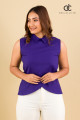 SLEEVELESS CROSS TOP - DCW 311