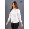 LINEN SHIRT TOP - DCW 313 LINEN SHIRT TOP - DCW 313