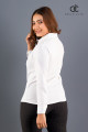 LINEN SHIRT TOP - DCW 313