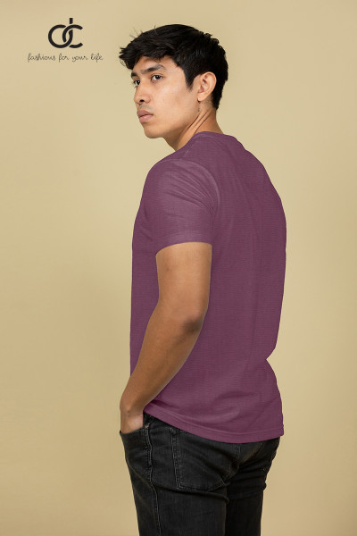 RED VIOLET ACTIVEWEAR T-SHIRTS RED VIOLET ACTIVEWEAR T-SHIRTS