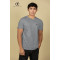 GRAY ACTIVEWEAR T-SHIRTS GRAY ACTIVEWEAR T-SHIRTS
