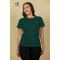 GREEN ACTIVEWEAR T-SHIRTS GREEN ACTIVEWEAR T-SHIRTS