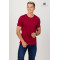 MAROON COLOUR PREMIUM T-SHIRT MAROON COLOUR PREMIUM T-SHIRT
