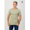 LAUREL GREEN PREMIUM T-SHIRT