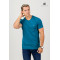 LIGHT BLUE COLOUR PREMIUM T-SHIRT LIGHT BLUE COLOUR PREMIUM T-SHIRT