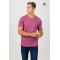 RED VIOLET PREMIUM T-SHIRT RED VIOLET PREMIUM T-SHIRT
