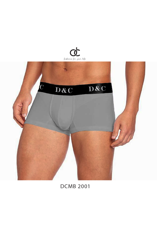 D&C BOXER UNDERWER - DCMB 2001