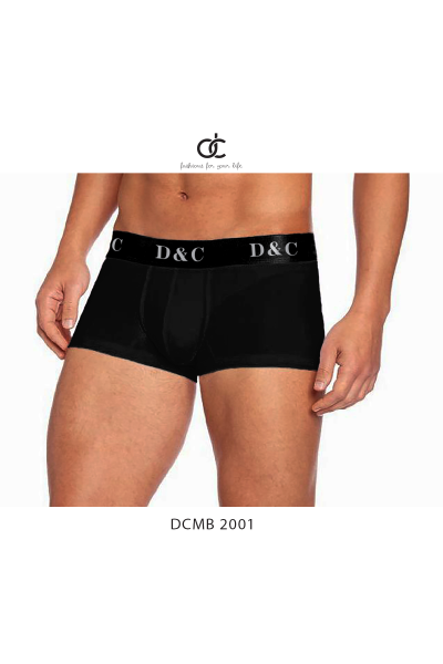 D&C BOXER UNDERWER - DCMB 2001 D&C BOXER UNDERWER - DCMB 2001