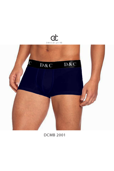 D&C BOXER UNDERWER - DCMB 2001 D&C BOXER UNDERWER - DCMB 2001