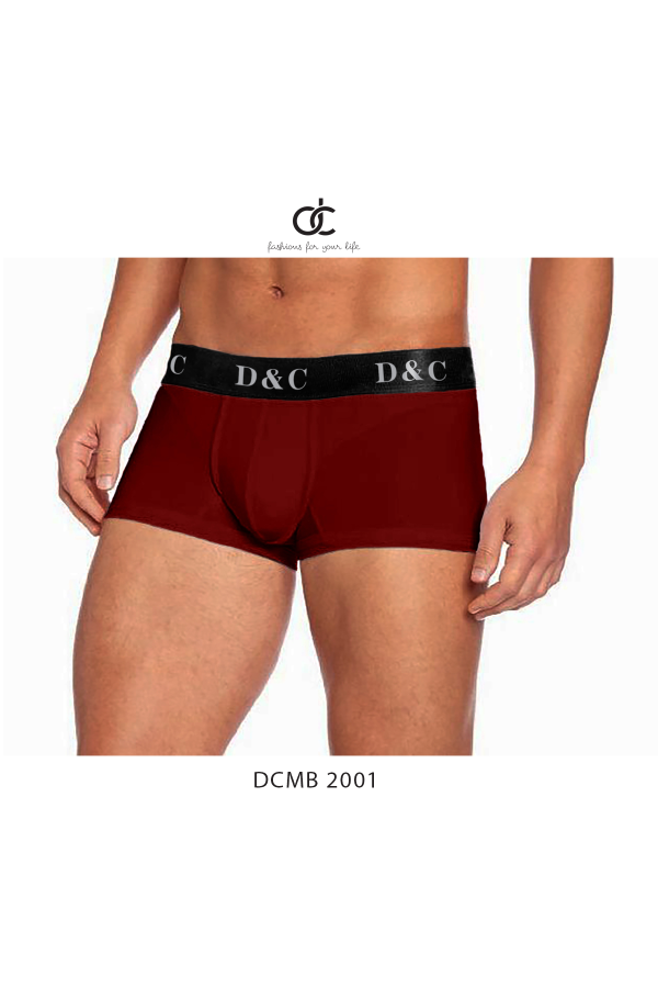 D&C BOXER UNDERWER - DCMB 2001