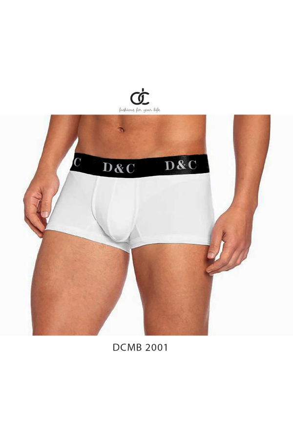 D&C BOXER UNDERWER - DCMB 2001