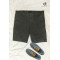 Men's Slim Fit Chino Short - Ash Men's Slim Fit Chino Short - Ash