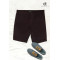 Men's Slim Fit Chino Short - Deep wine Men's Slim Fit Chino Short - Deep wine