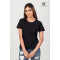 PLAIN BLACK TEE PLAIN BLACK TEE
