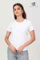 PLAIN WHITE TEE