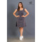 DOUBLE STREP FLAVA DRESS - DCW 303 DOUBLE STREP FLAVA DRESS - DCW 303