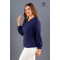 LONG SLEEVE TOP - DCW 308 LONG SLEEVE TOP - DCW 308
