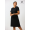 BLACK DRESS - DCW 346