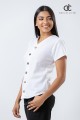 V NECK TOP (DCW 288)