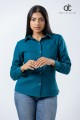 POCKET LINEN SHIRT (DCW 300)