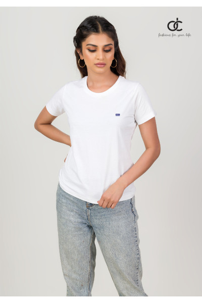 PLAIN WHITE TEE PLAIN WHITE TEE