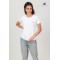 PLAIN WHITE TEE