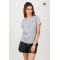 PLAIN ASH TEE PLAIN ASH TEE