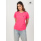 PLAIN PINK TEE PLAIN PINK TEE