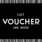 GIFT CARD - 2000